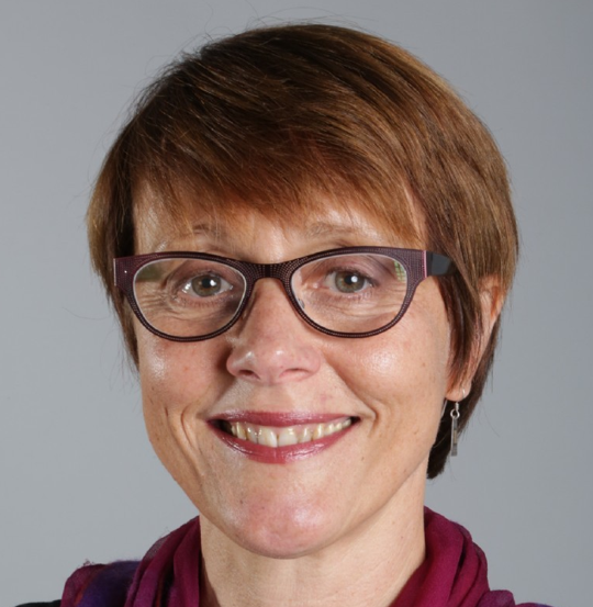 Suzanne Loosen