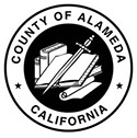 County of Alameda logo