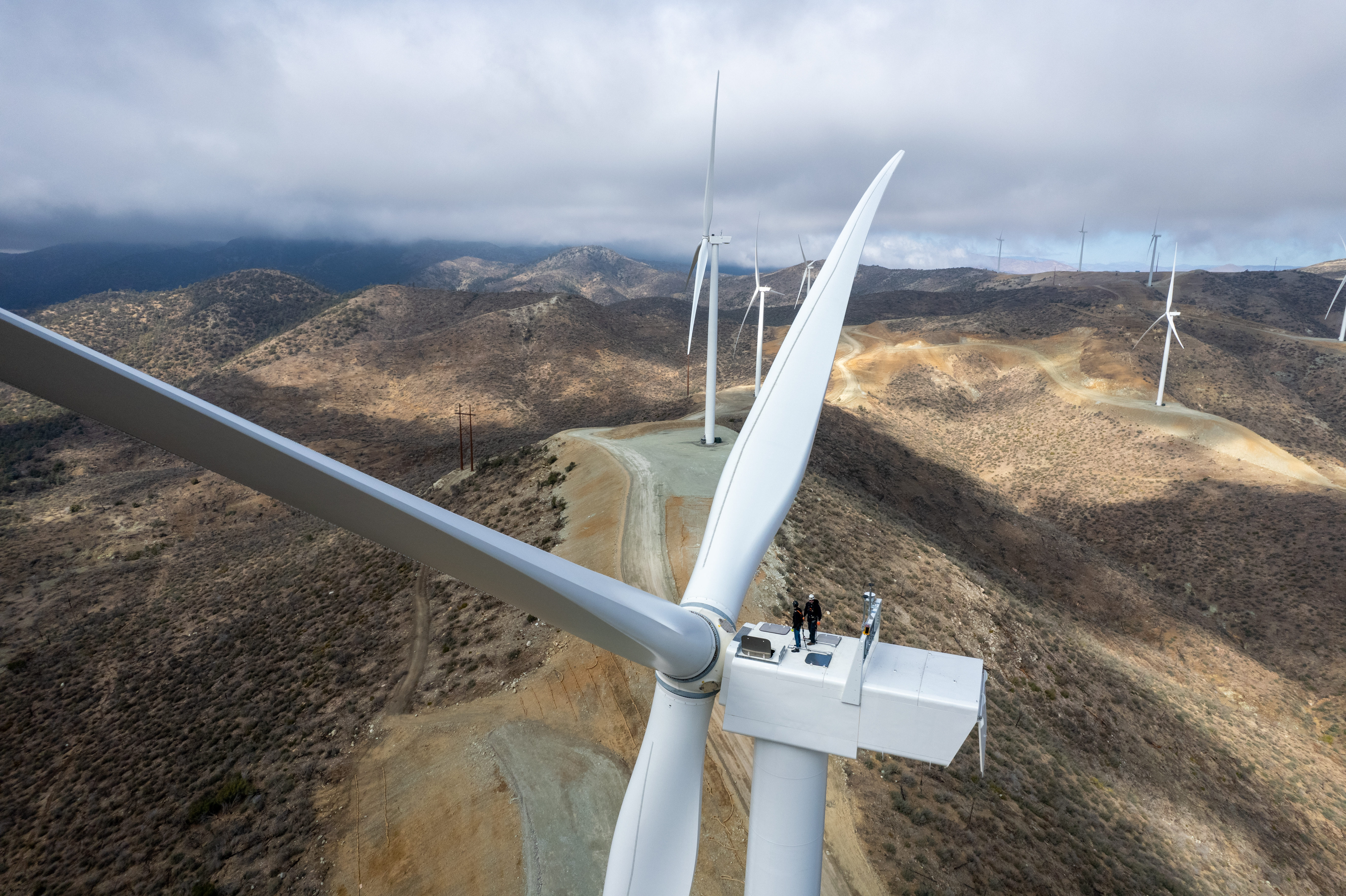 Wind Farm