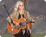 Emmylou Harris