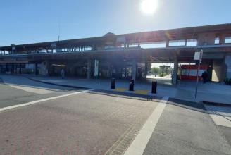 Concord Station